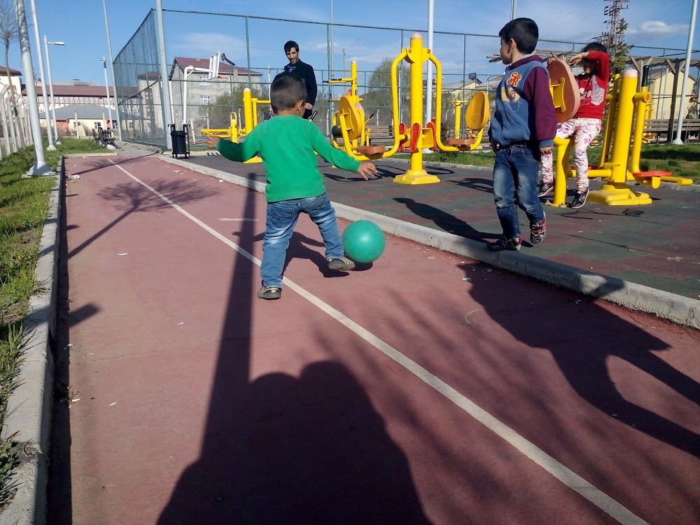 Ilıcalar İmam Hatip Ortaokulu Fotoğrafları 1