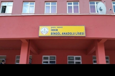 Bingöl Atatürk Anadolu Lisesi fotoğraf 2