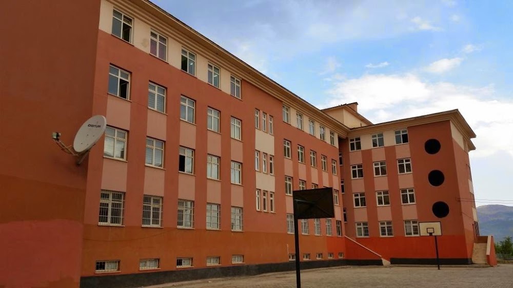 Bingöl Atatürk Anadolu Lisesi Fotoğrafları 3