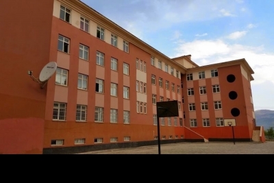 Bingöl Atatürk Anadolu Lisesi fotoğraf 3