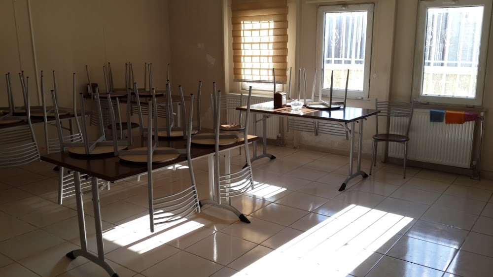 Bingöl İşitme Engelliler İlkokulu Fotoğrafları 3