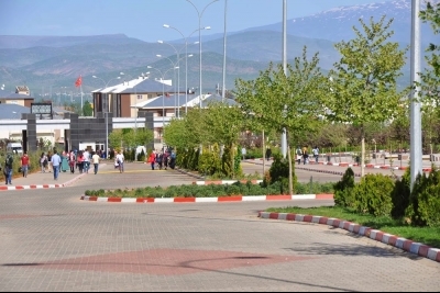 Bingöl Merkez İmam Hatip Ortaokulu fotoğraf 10