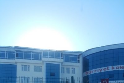 Bingöl Merkez İmam Hatip Ortaokulu fotoğraf 11