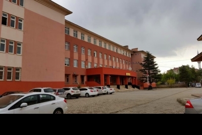 Bingöl Merkez İmam Hatip Ortaokulu fotoğraf 7