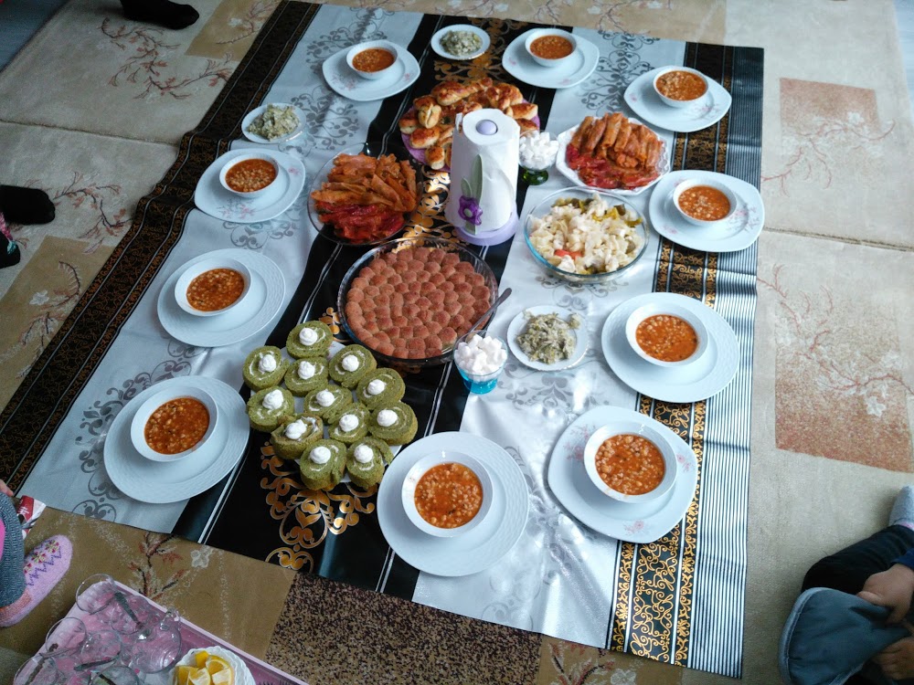 Bingöl Merkez İmam Hatip Ortaokulu Fotoğrafları 5