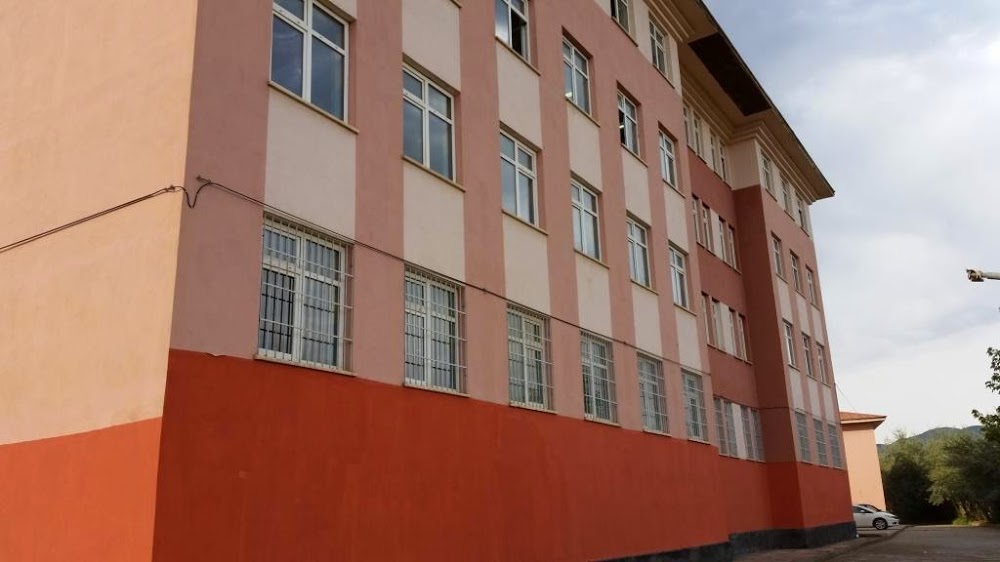 Bingöl Merkez İmam Hatip Ortaokulu Fotoğrafları 6