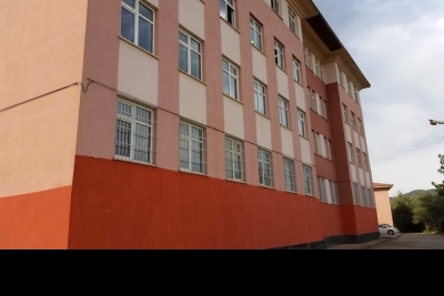 Bingöl Merkez İmam Hatip Ortaokulu fotoğraf 6