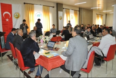 Bingöl Merkez İmam Hatip Ortaokulu fotoğraf 8