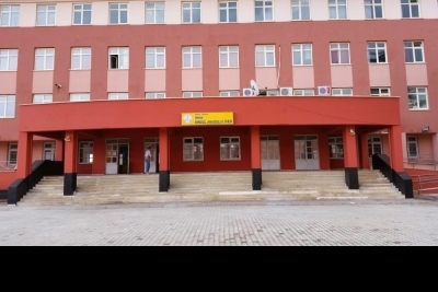 Bingöl Merkez İmam Hatip Ortaokulu fotoğraf 4