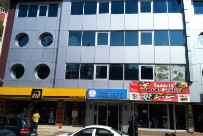 Kiğı İmam Hatip Ortaokulu fotoğraf 2