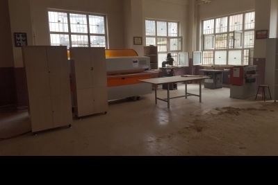 Bingöl Mesleki Ve Teknik Anadolu Lisesi fotoğraf 1