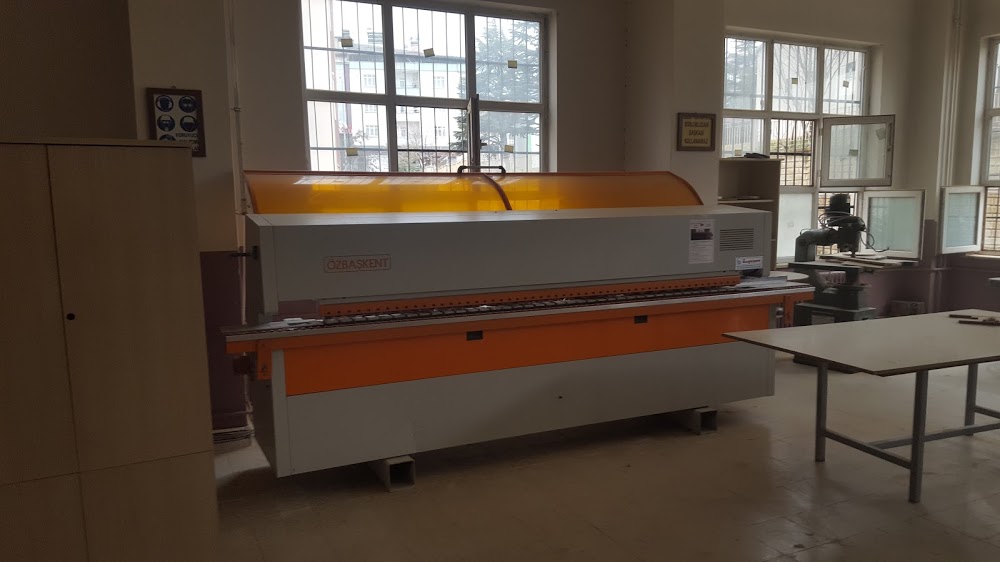 Bingöl Saray Mesleki Ve Teknik Anadolu Lisesi Fotoğrafları 2