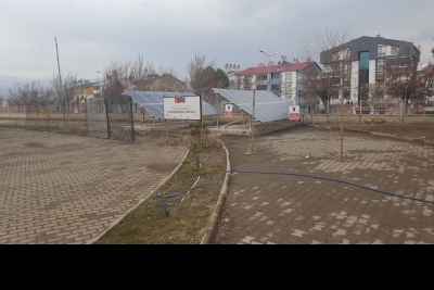 Bingöl Mesleki Ve Teknik Anadolu Lisesi fotoğraf 4