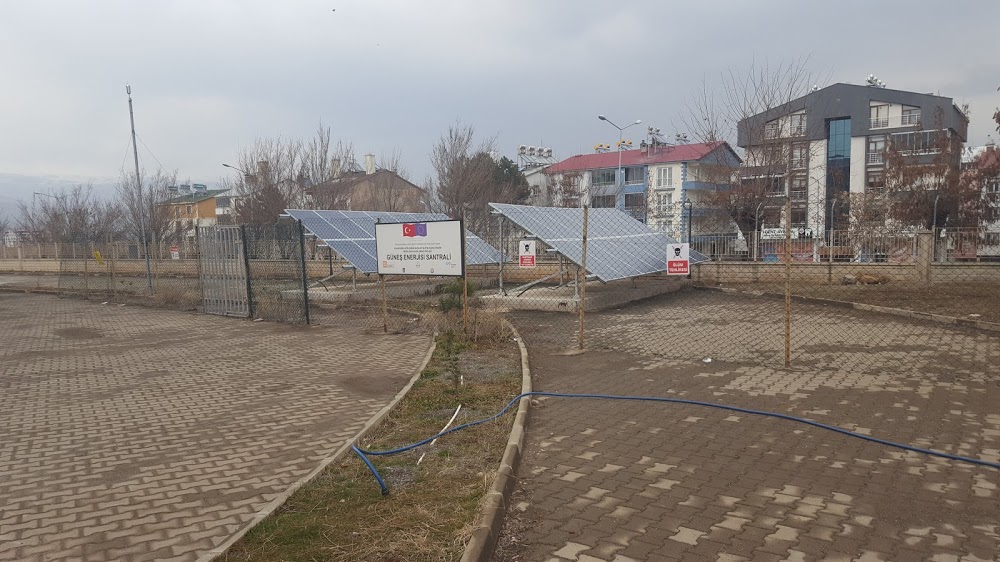Bingöl Saray Mesleki Ve Teknik Anadolu Lisesi Fotoğrafları 4