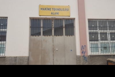 Bingöl Mesleki Ve Teknik Anadolu Lisesi fotoğraf 3
