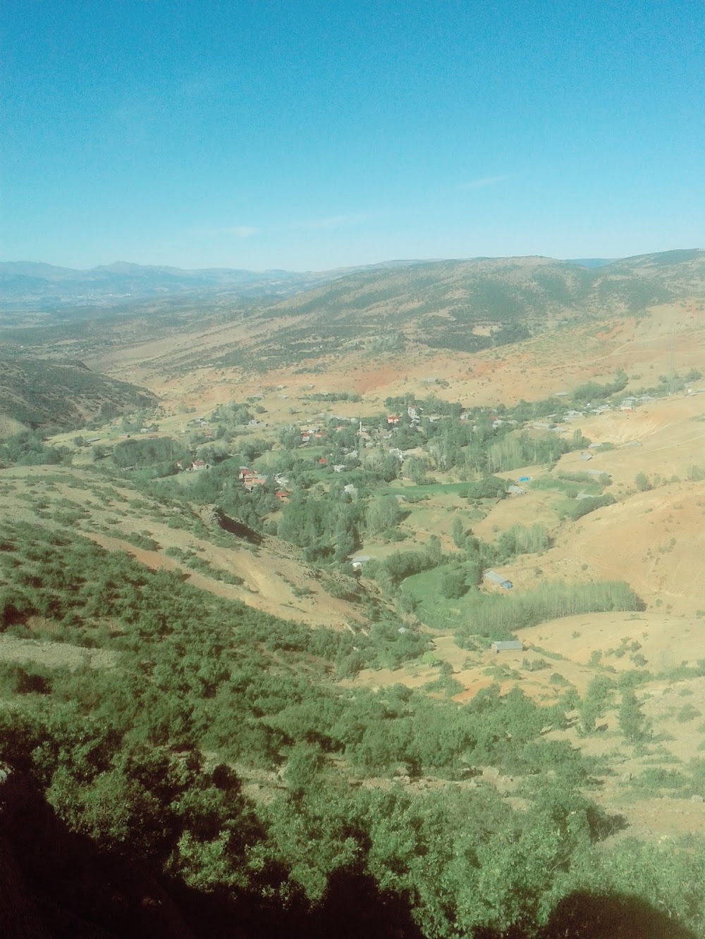 Bingöl Çavuşlar İlkokulu Fotoğrafları 1