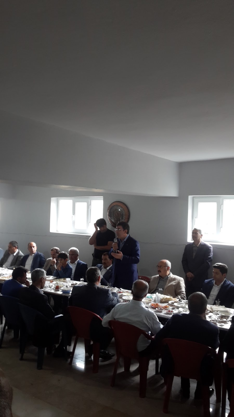 Bingöl Çavuşlar İlkokulu Fotoğrafları 2