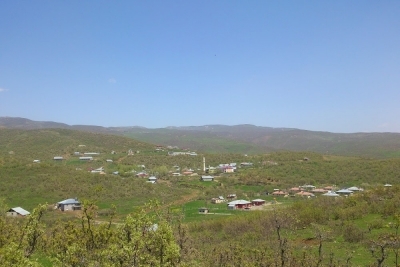 Çukurca Yeni Yerleşim İlkokulu fotoğraf 2