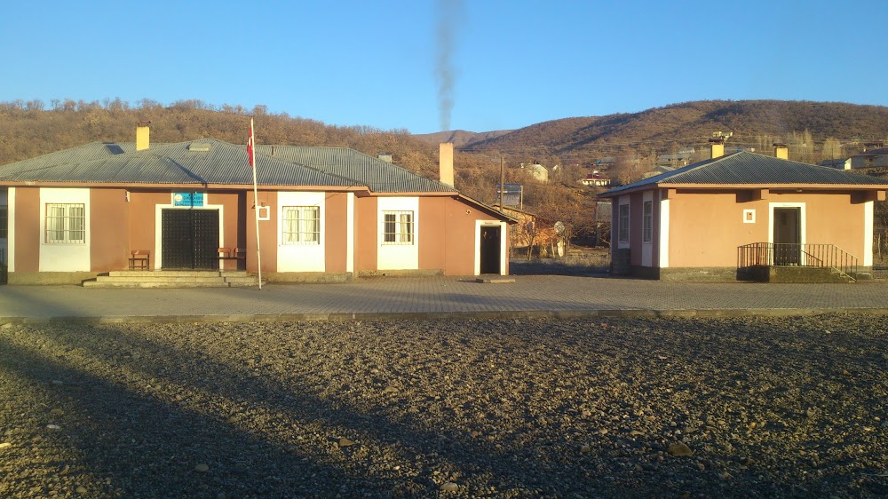 Çukurca Yeni Yerleşim İlkokulu Fotoğrafları 1