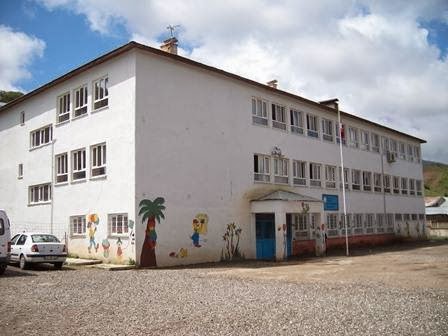 Güveçli İlkokulu Fotoğrafları 1