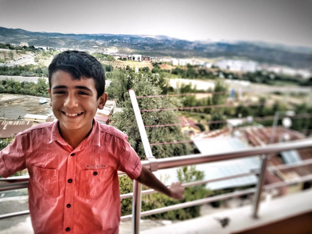 Gönülaçan İlkokulu Fotoğrafları 1