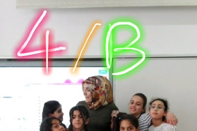 Karabalçık İlkokulu fotoğraf 8