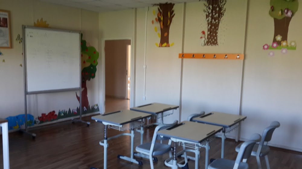 Bingöl Cilligöl İlkokulu Fotoğrafları 5