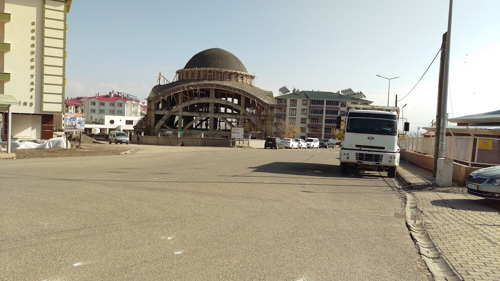 Karaçubuk İlkokulu Fotoğrafları 7