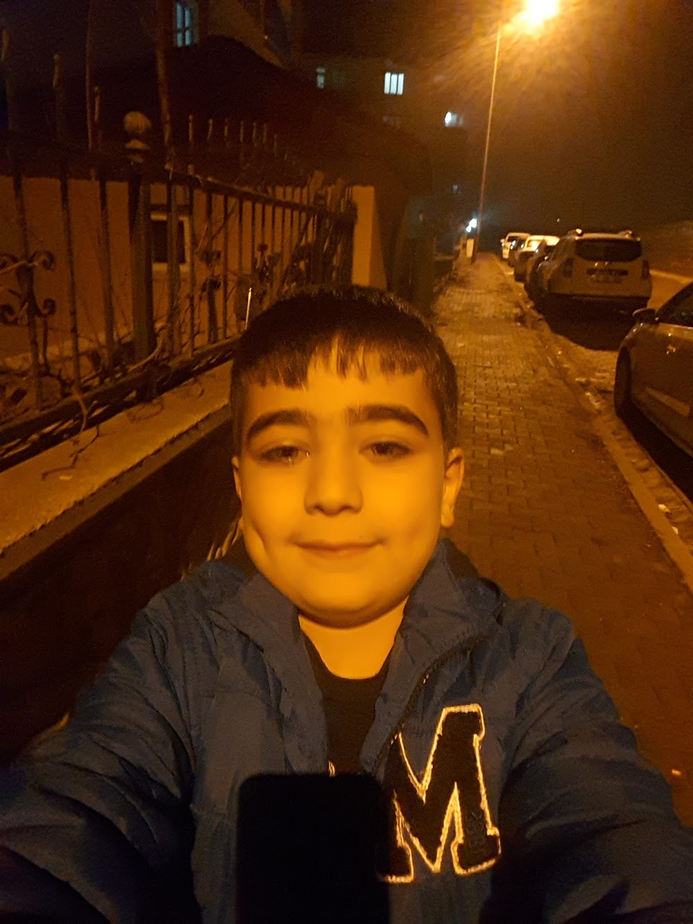 Kalencik İlkokulu Fotoğrafları 5