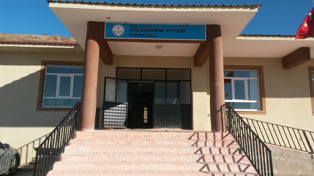 Elmadüzü İlkokulu Fotoğrafları 1