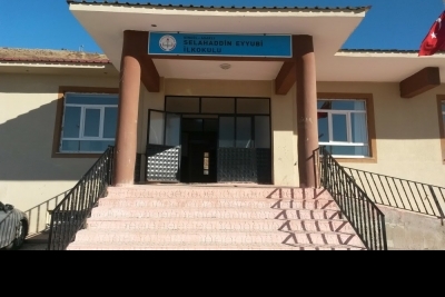 Elmadüzü İlkokulu fotoğraf 1