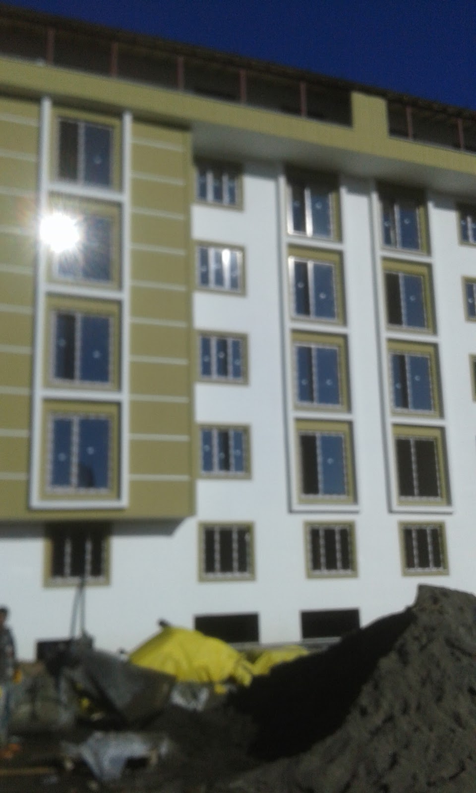 Nacaklı İlkokulu Fotoğrafları 3