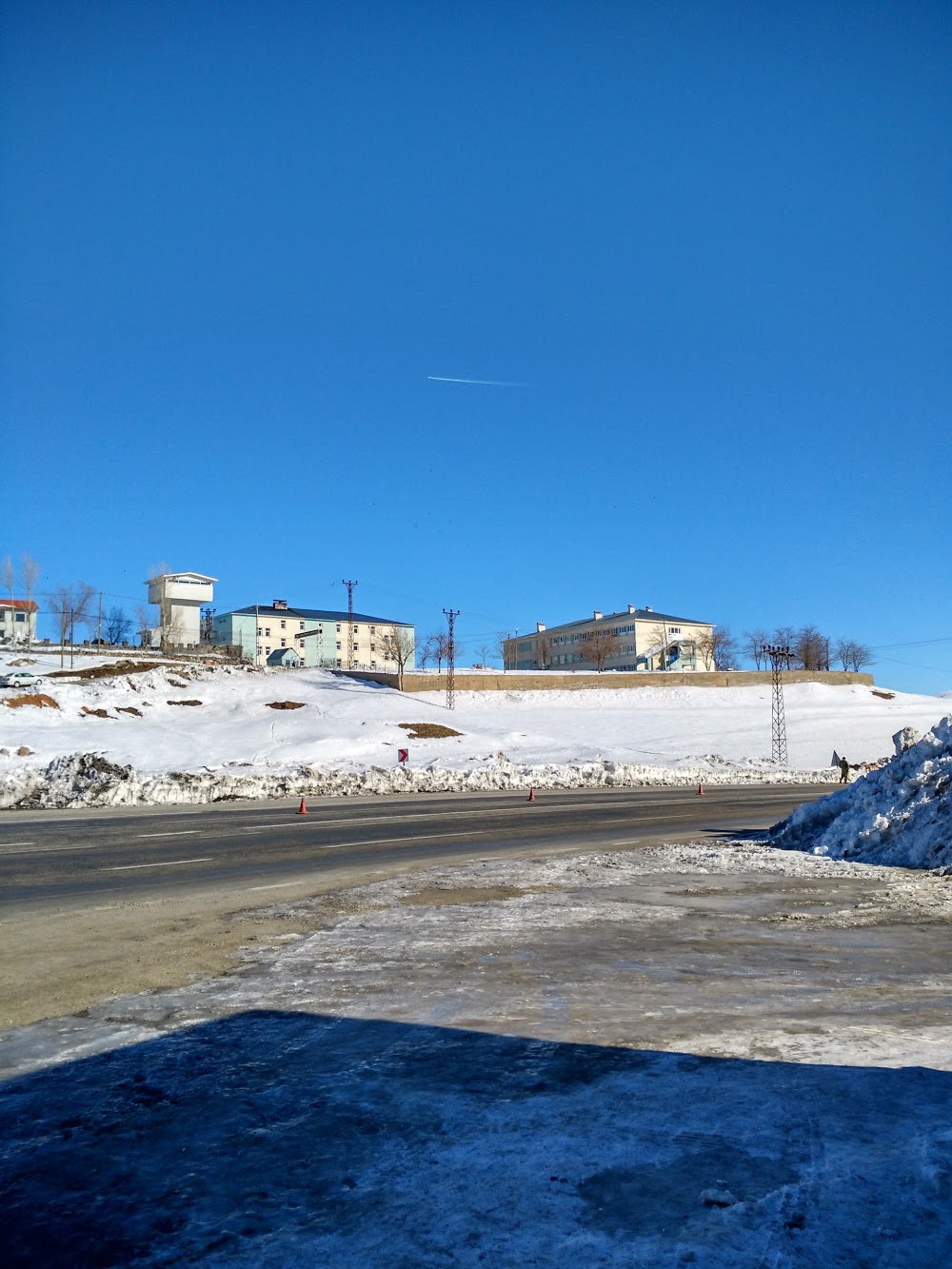 Kalencik İlkokulu Fotoğrafları 1