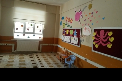 Sırmaçek İlkokulu fotoğraf 8