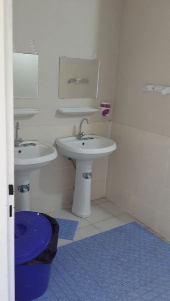 Bingöl Cilligöl İlkokulu Fotoğrafları 6