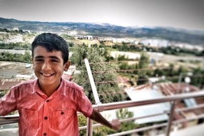 Çobantaşı İlkokulu fotoğraf 7