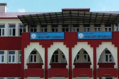 Nacaklı İlkokulu fotoğraf 7