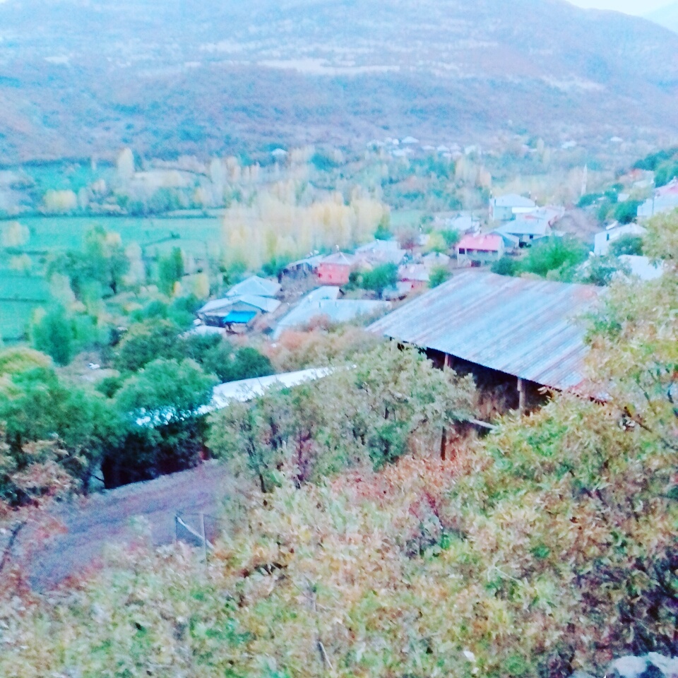 Gökçekanat İlkokulu Fotoğrafları 1