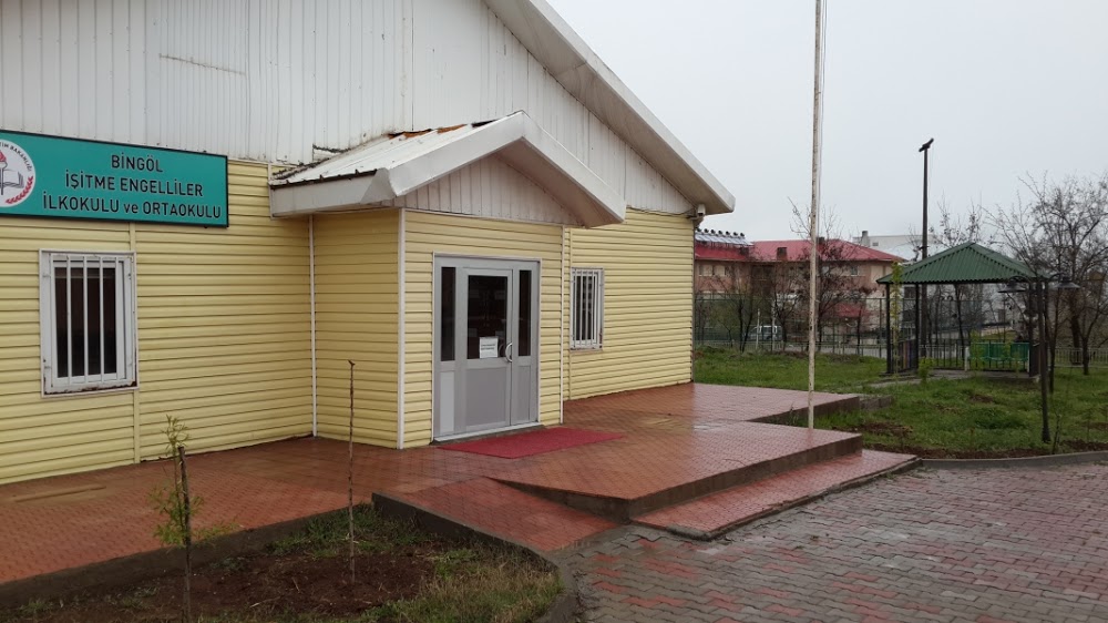 Gökçekanat İlkokulu Fotoğrafları 4