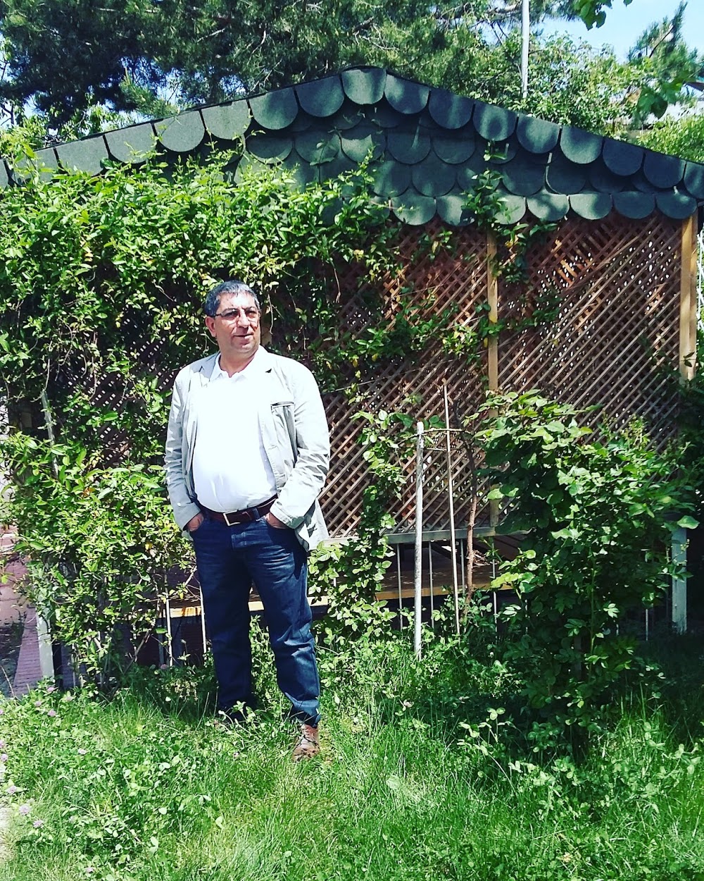 Gökçekanat İlkokulu Fotoğrafları 7