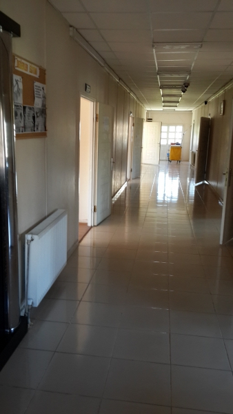 Gökçekanat İlkokulu Fotoğrafları 5