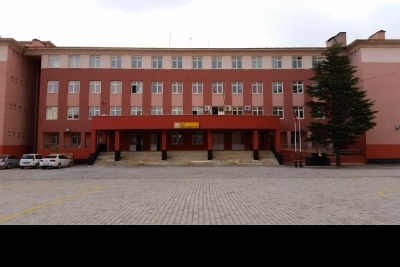 İmkb Bingöl Anadolu Lisesi fotoğraf 4