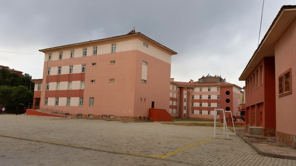 İmkb Bingöl Anadolu Lisesi Fotoğrafları 3