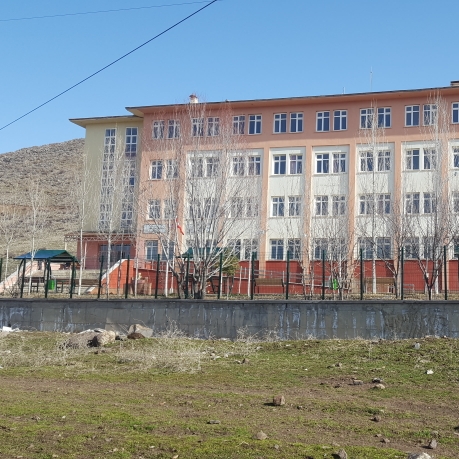 İmkb Gözeler Haraba Ortaokulu Fotoğrafları 1