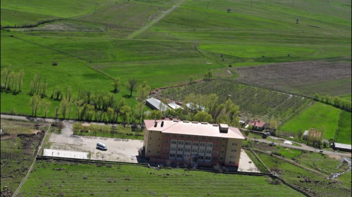 İmkb Gözeler Haraba Ortaokulu Fotoğrafları 2