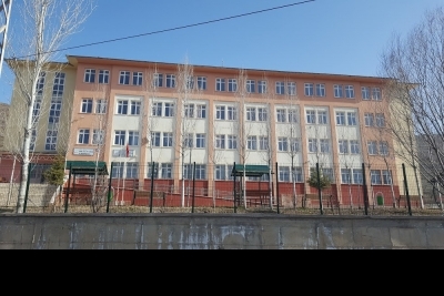 İmkb Gözeler Haraba İlkokulu fotoğraf 2