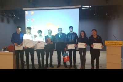Bingöl Karşıyaka Anadolu Lisesi fotoğraf 1