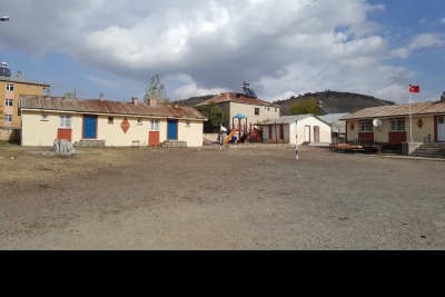 Solhan Murat İlkokulu fotoğraf 1
