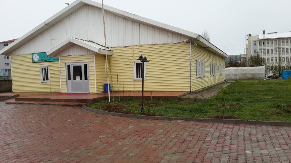 Bingöl Yolçatı İlkokulu Fotoğrafları 8