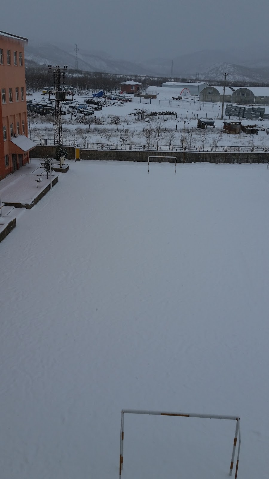 Sudüğünü Ortaokulu Fotoğrafları 2